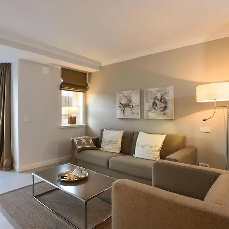 Syltflair-2 Apartment