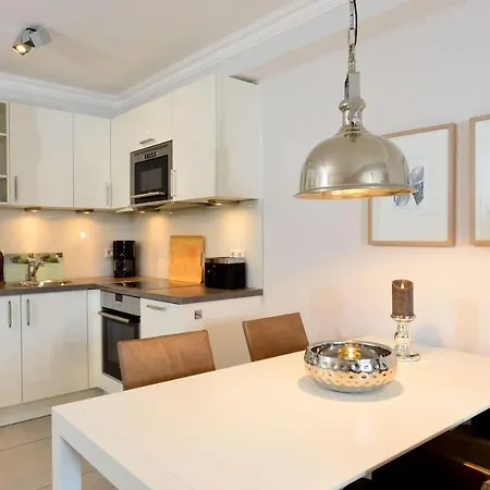 Syltflair-2 Apartment *