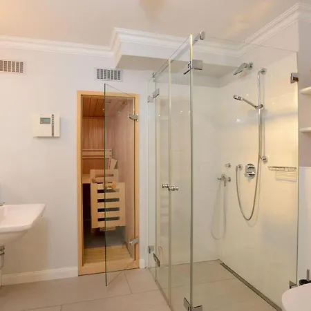 Apartment Syltflair-2