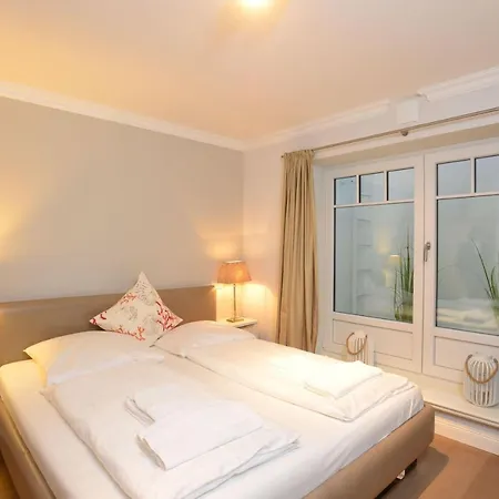 Apartment Syltflair-2 *